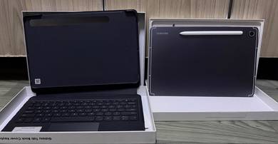 Samsung Galaxy Tab S10 FE