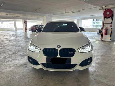 BMW 118i 18i M SPORT in Cheras, KUL