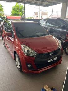 Perodua MyVi ADVANCE in Melaka Tengah, MLK