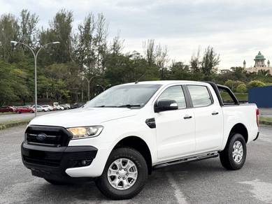Ford Ranger XLT in Sungai Besi, KUL