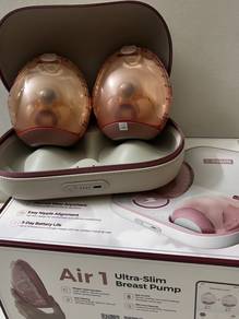 Breast Pump Momcozy Air 1