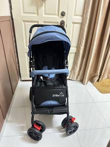 Stroller Baby 2 way Brand Little One