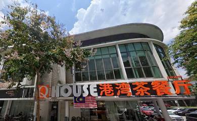 Shop lot For Sale in Bukit Jalil,KUL