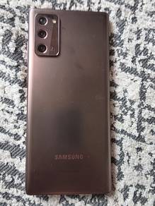 samsung Note 20