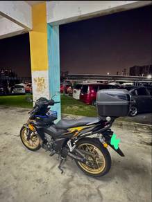 Honda RS150