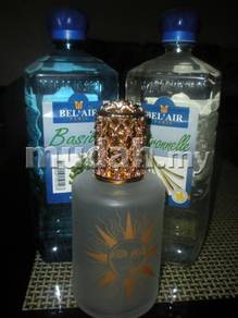 Aromatherapy