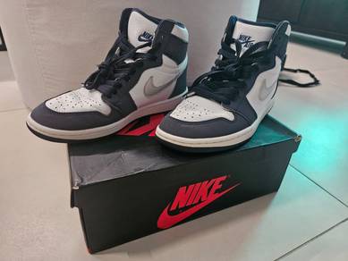 1985 Air Jordan 1 co.jp Retro High