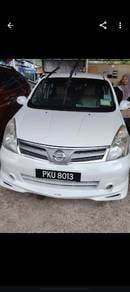 Nissan Grand Livina IMPUL in Alor Setar, KDH
