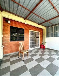 2-storey Terraced House For Sale in Pasir Gudang,JHR