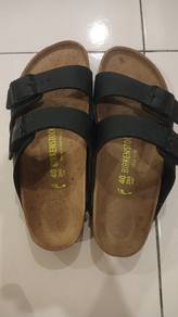 Arizona Birko Flor Black