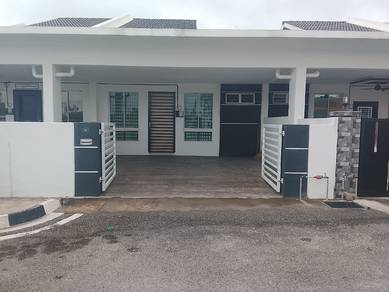 Terraced House For Rent in Kepala Batas,PNG