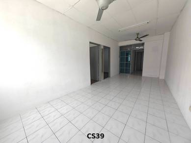 Apartment For Sale in Bandar Bukit Tinggi 1 Shop Apartment