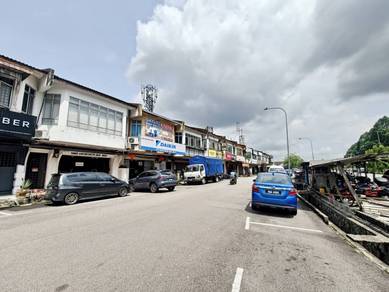 Shop lot For Sale in Skudai,JHR