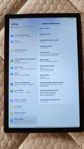 samsung tab a8 (10.5inch)