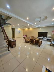 2-storey Terraced House For Sale in Bertam,MLK