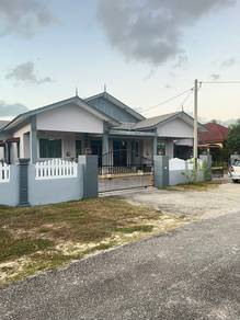 Ains Homestay 2&3