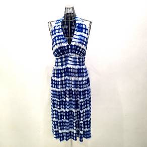 Polo Ralph Lauren Women's Cotton Mesh Polo Dress - Clothes for sale in  Johor Bahru, Johor