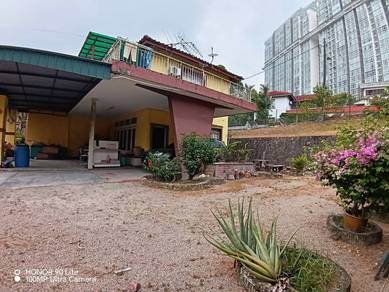 Bungalow House For Sale in Johor Bahru,JHR