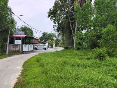 Residential Land in Kuala Nerus, TRG
