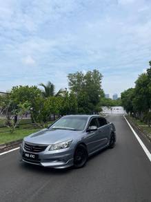 Honda Accord I-VTEC in Subang Jaya, SGR