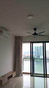 Service Residence For Sale in Mizumi Residences