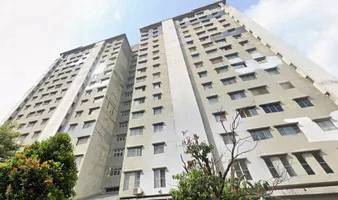 Apartment For Rent in Pangsapuri Seri Setia