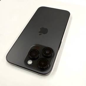 iPhone 14 pro
