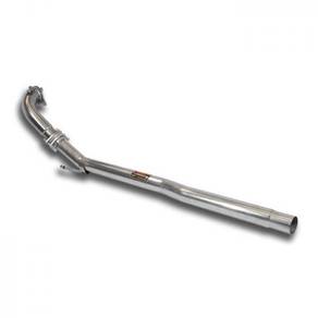 Volkswagen Golf 5 6 GTI Supersprint downpipe