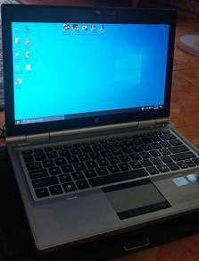 laptop hp mantap