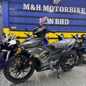 Modenas Z15GT