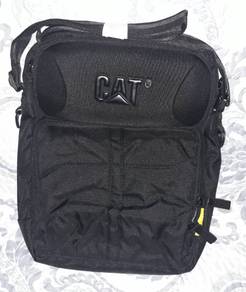 CATERPILLAR @ CAT Shoulder/Sling Bag - 25x33x5cm''