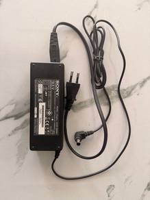 Sony 19.5V AC power adapter