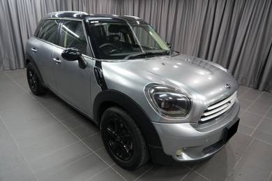 Mini John Cooper Works JOHN COOPER WORKS in Petaling Jaya, SGR