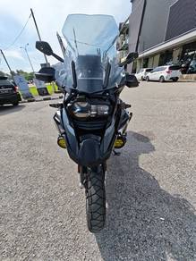BMW R 1250 GS Adventure