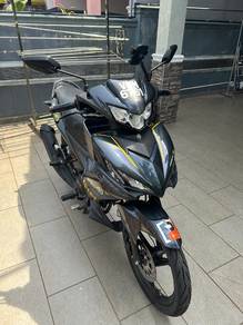 Yamaha 135LC