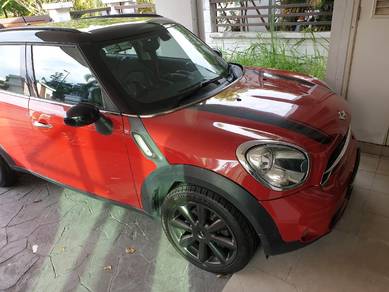 Mini John Cooper Works JOHN COOPER WORKS in Ampang, KUL