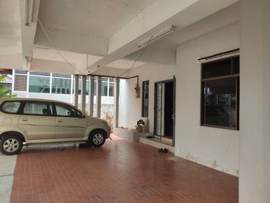 Bungalow House For Sale in Kulim,KDH