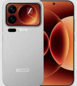 Xiaomi 17 pro max 