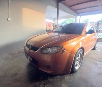 Proton Satria NEO in Ayer Keroh, MLK