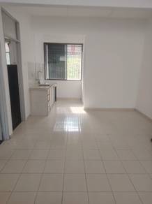 Flat For Rent in Taman Terubong Jaya