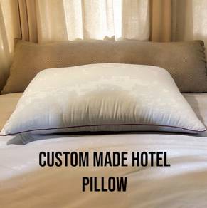 Bantal Custom made Hotel