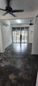 2-storey Terraced House For Rent in Simpang Ampat,PNG