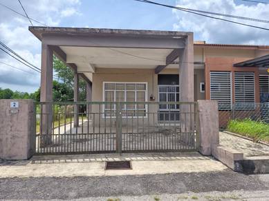 Semi-Detached House For Sale in Kuantan,PHG
