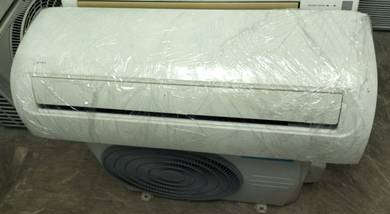 Midea aircond non inverter R410A 1HP