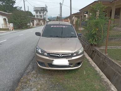 Proton Saga FLX STANDARD in Kangar, PLS