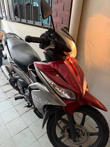 Honda Dash 110