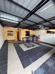 2-storey Terraced House For Sale in Pasir Gudang,JHR
