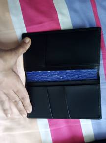 Black Wallet