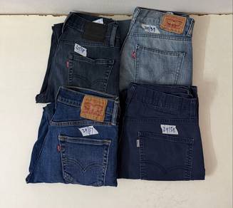 Levi’s Jeans sz 29 Combo.: