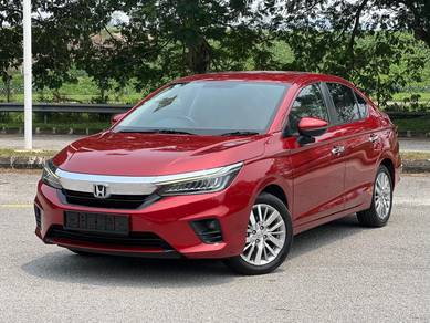 Honda City GM6 V in Serdang, KUL